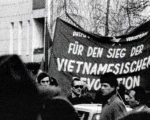 17. Februar 1968 – SDS-Vietnamkongress