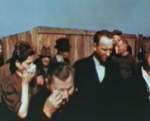 11. April 1945 – Befreiung des Konzentrationslagers Buchenwald