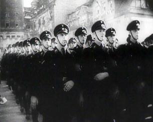 9. November 1925 – Gründung der SS