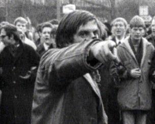 24. Dezember 1979 &ndash; Tod von Rudi Dutschke