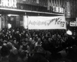 12. November 1955 &ndash; Geburtsstunde der Bundeswehr