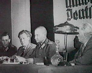 12. Juli 1943 &ndash; Gr&uuml;ndung des Nationalkomitees Freies Deutschland