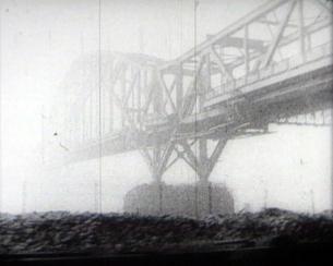 7. M&auml;rz 1945 &ndash; Eroberung der Br&uuml;cke von Remagen