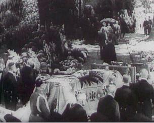 4. Juni 1941 – Todestag Kaiser Wilhelm II.
