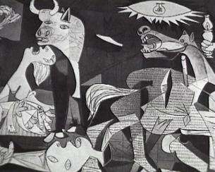 8. April 1973 &ndash; Todestag Pablo Picasso