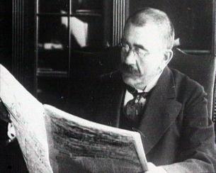 March 22nd 1920 - Gustav Noske resigns