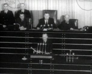 21. Mai 1951 &ndash; Mitbestimmung in der Montan-Industrie