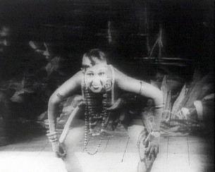 3. Juni 1906 - Geburtstag Josephine Baker