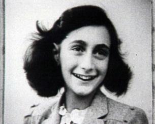 4. August 1944 - Verhaftung Anne Frank