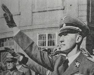 June 10th 1942 - Lidice massacre