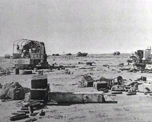 13. Mai 1943 &ndash; Kapitulation in Nordafrika