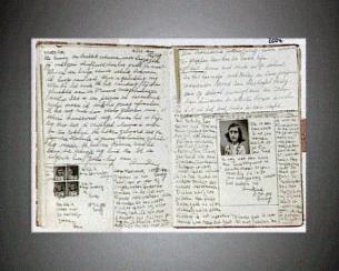 14. Juni 1942 – Anne Frank beginnt ihr Tagebuch