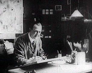 26. Juli 1893 – Geburtstag George Grosz