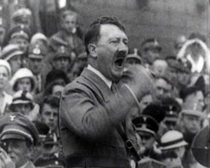 September 3rd 1933 - Nazi Party Rally