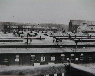 18. August 1944  - Ermordung Th&auml;lmanns im KZ Buchenwald