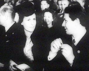22. August 1902 - Geburtstag Leni Riefenstahl