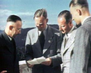 27. Mai 1942 - Attentat auf Heydrich