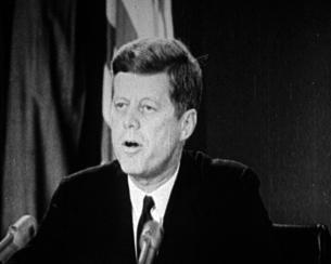 August 29th 1962 - CIA discovers rocket launchers 