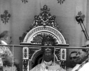 2. M&auml;rz 1939 &ndash; Eugenio Pacelli wird Papst Pius XII.