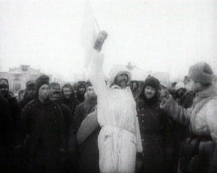 2. Februar 1943 &ndash; Kapitulation des Nordkessels von Stalingrad