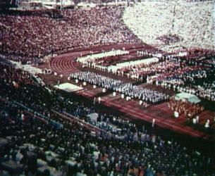 5. September 1972 – Olympia-Anschlag in München