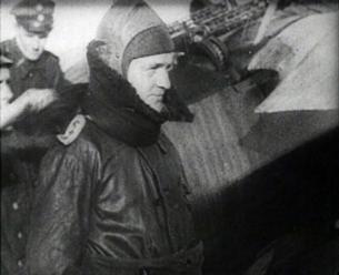 September 17th 1916 - Manfred von Richthofen wins first air combat