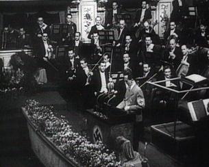 20. April 1944 &ndash; NS-Propaganda feiert Hitlers Geburtstag