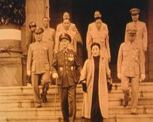 20. M&auml;rz 1925 &ndash; Chiang Kai-shek &uuml;bernimmt F&uuml;hrung der Kuomintang