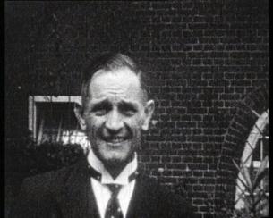 September 21st 1933 - Establishment of the Emergency order of Pastors