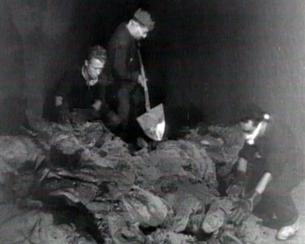 24. M&auml;rz 1944 &ndash; Massaker in den Ardeatinischen H&ouml;hlen 
