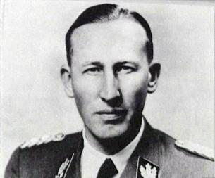 September 27th 1939 &ndash; Establishment of the Reich Security Main Office  