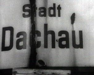April 29th 1945 - Liberation of the concentration camp Dachau