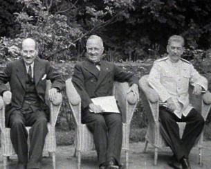 1. Januar 1947 – Bildung der Bi-Zone