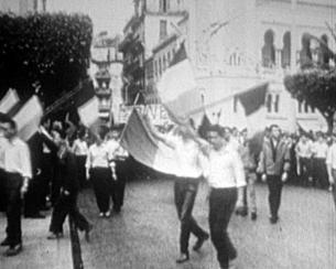 5. Juli 1962 &ndash; Algerien erkl&auml;rt Unabh&auml;ngigkeit