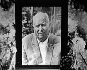 September 11th 1971 - Nikita Khrushchev dies