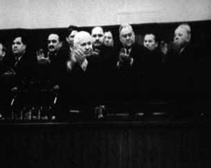 14. Februar 1956 – Chruschtschow leitet Entstalinisierung ein
