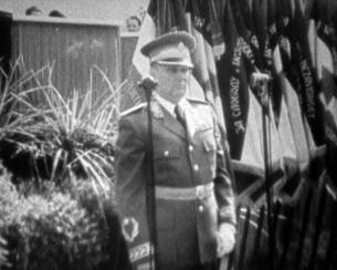 14. Januar 1953 &ndash; Tito wird jugoslawischer Staatspr&auml;sident