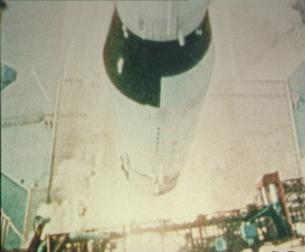 9. Februar 1971 Ende der Appolo-14-Mission
