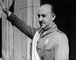 28. M&auml;rz 1939 &ndash; Ende des Spanischen B&uuml;rgerkriegs