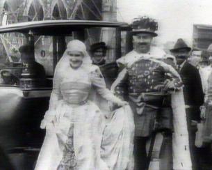 14. Dezember 1920 – Uraufführung des Lubitsch-Films „Anna Boleyn“