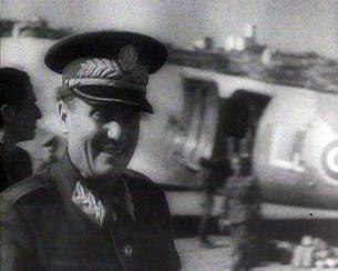 October 20th 1944 - Red Army captures Belgrade