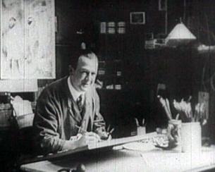 July 6th 1959 - George Grosz dies