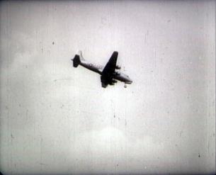 September 30th 1949 - End of the Berlin Airlift 