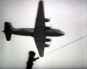 26. Juni 1948 &ndash; Truman ordnet Berliner Luftbr&uuml;cke an