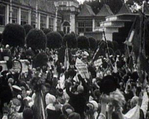 26. Januar 1934 &ndash; Nichtangriffspakt Deutschland-Polen
