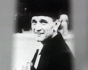 March 6th 1984 - Martin Niemoller dies
