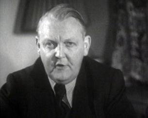5. Mai 1977 &ndash; Todestag Ludwig Erhard