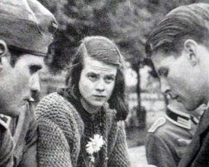 22. Februar 1943 – Hinrichtung der Geschwister Scholl