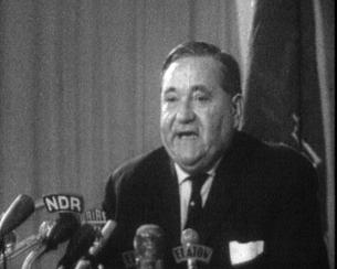 December 3rd 1896 -  Carlo Schmid is born