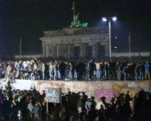 3. Oktober 1990 &ndash; Wiedervereinigung 